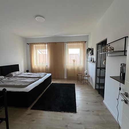 Ferienwohnung Ottweiler Екстериор снимка