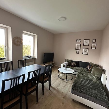 Ferienwohnung Ottweiler Екстериор снимка