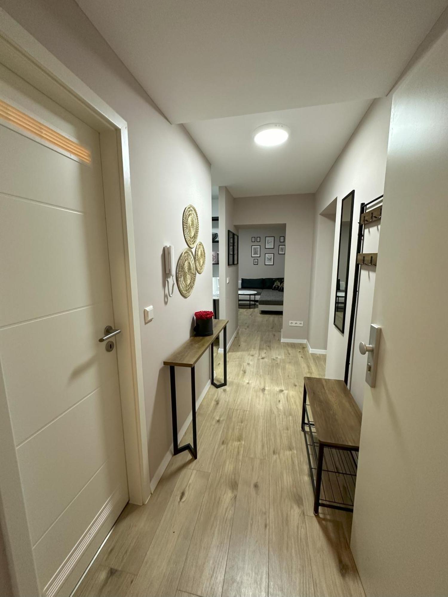 Ferienwohnung Ottweiler Екстериор снимка