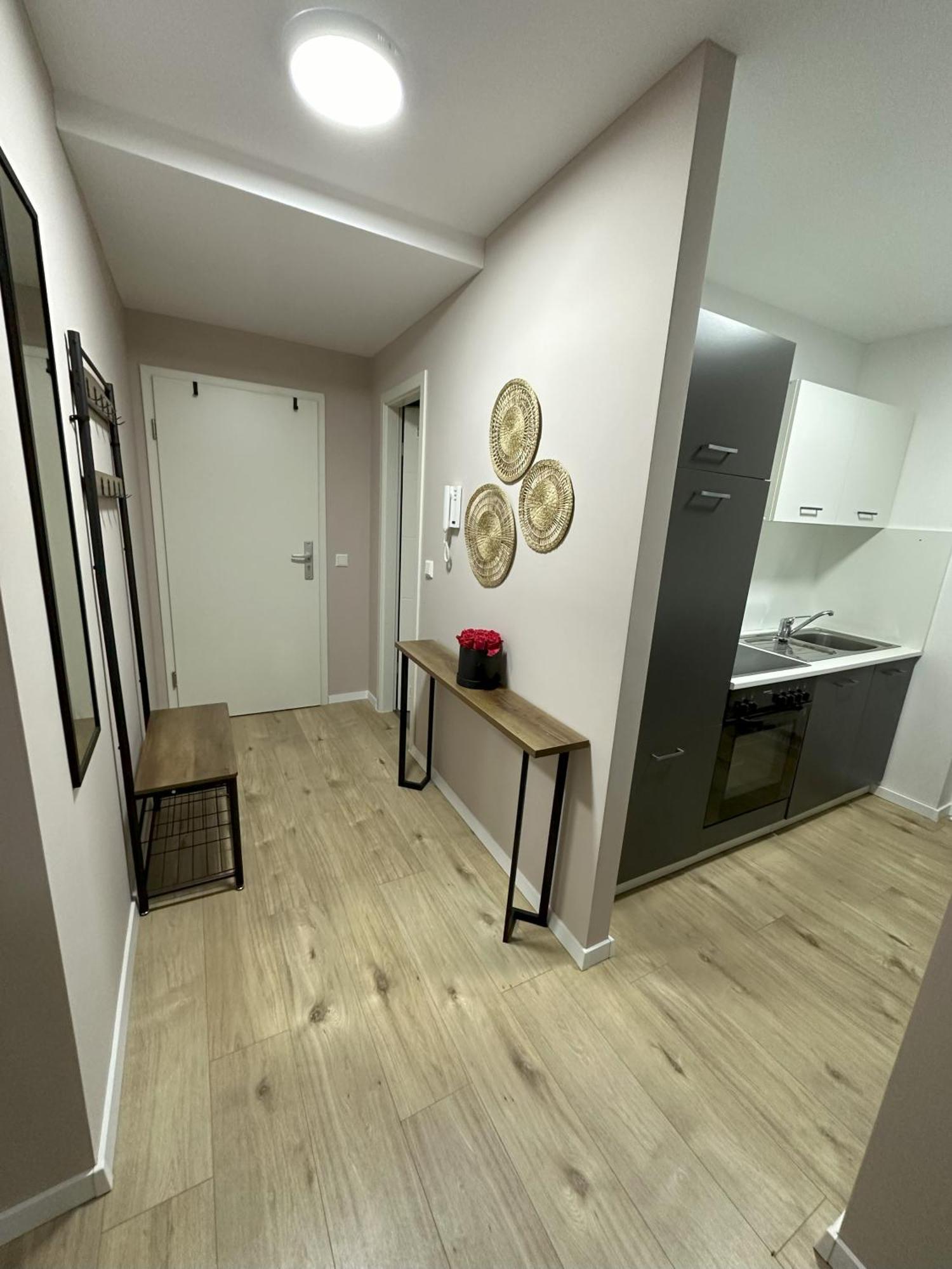 Ferienwohnung Ottweiler Екстериор снимка