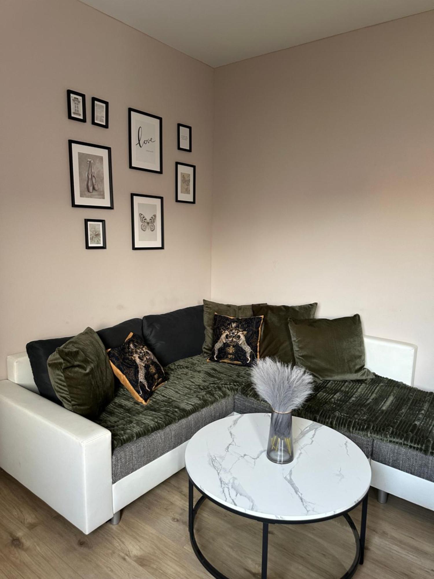 Ferienwohnung Ottweiler Екстериор снимка