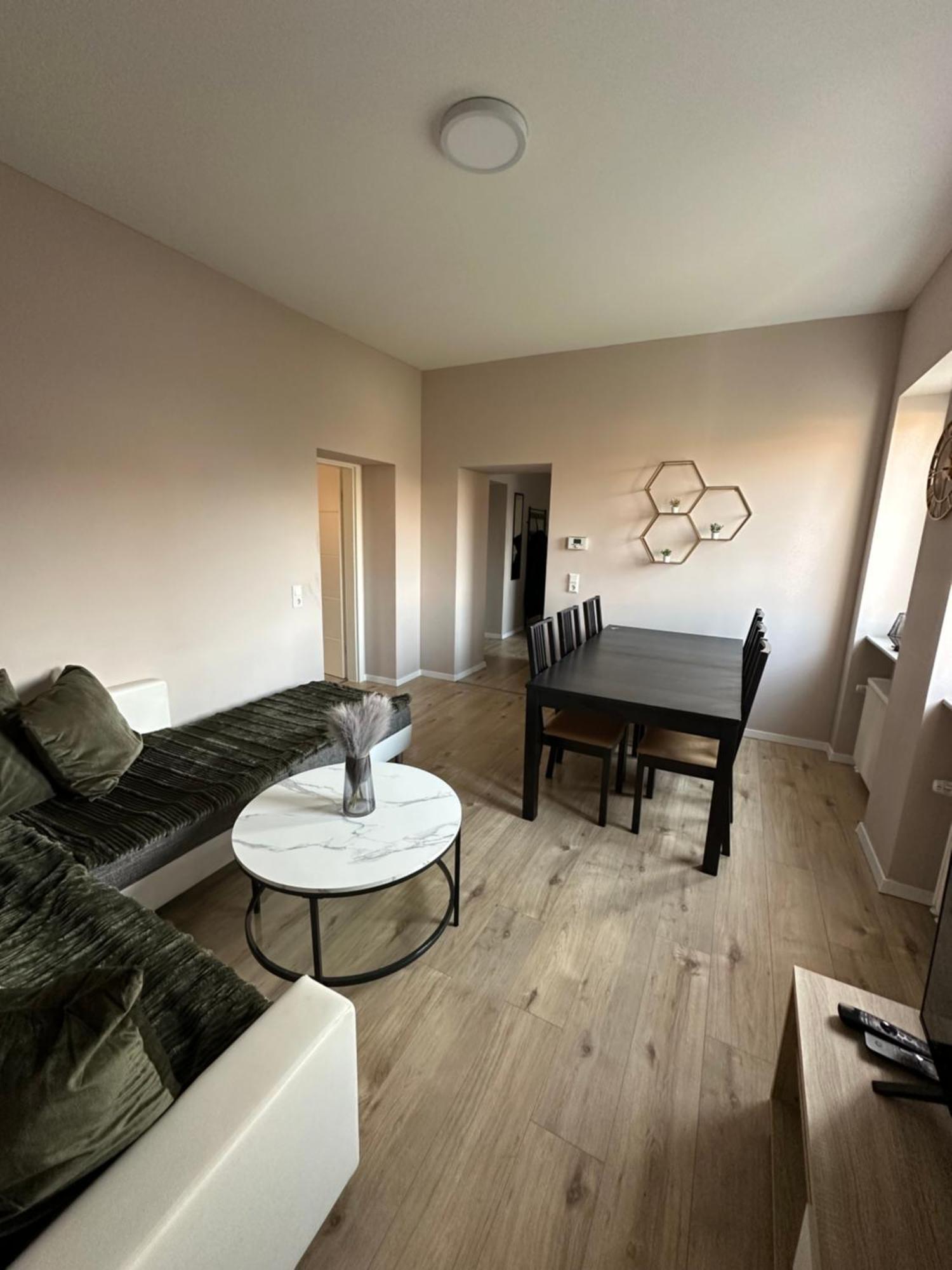 Ferienwohnung Ottweiler Екстериор снимка