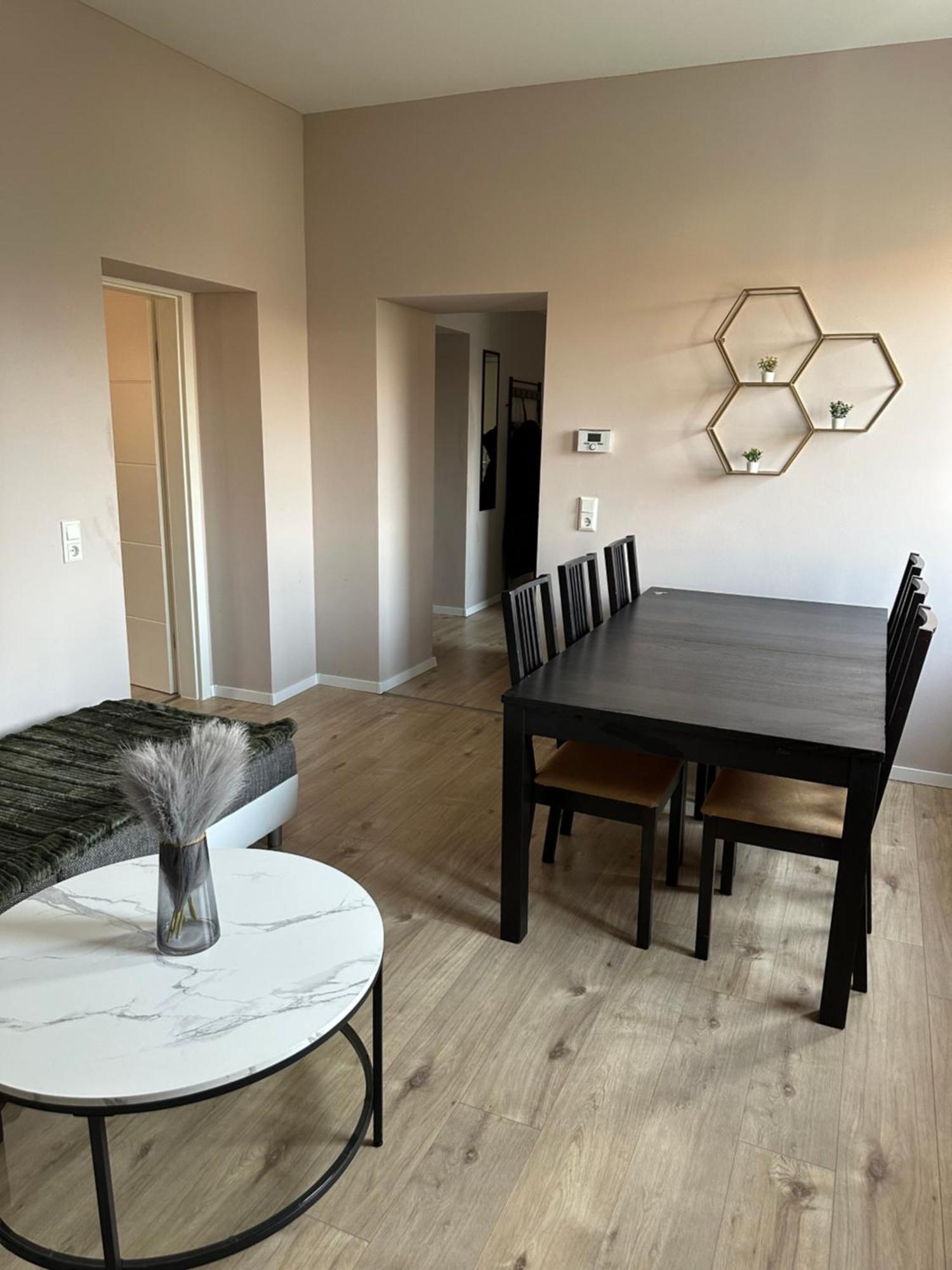 Ferienwohnung Ottweiler Екстериор снимка