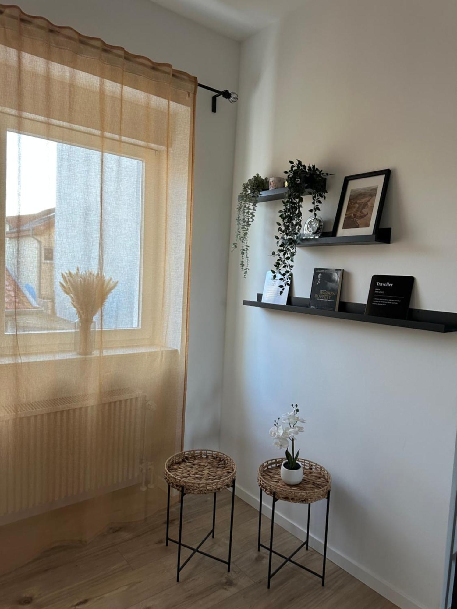 Ferienwohnung Ottweiler Екстериор снимка