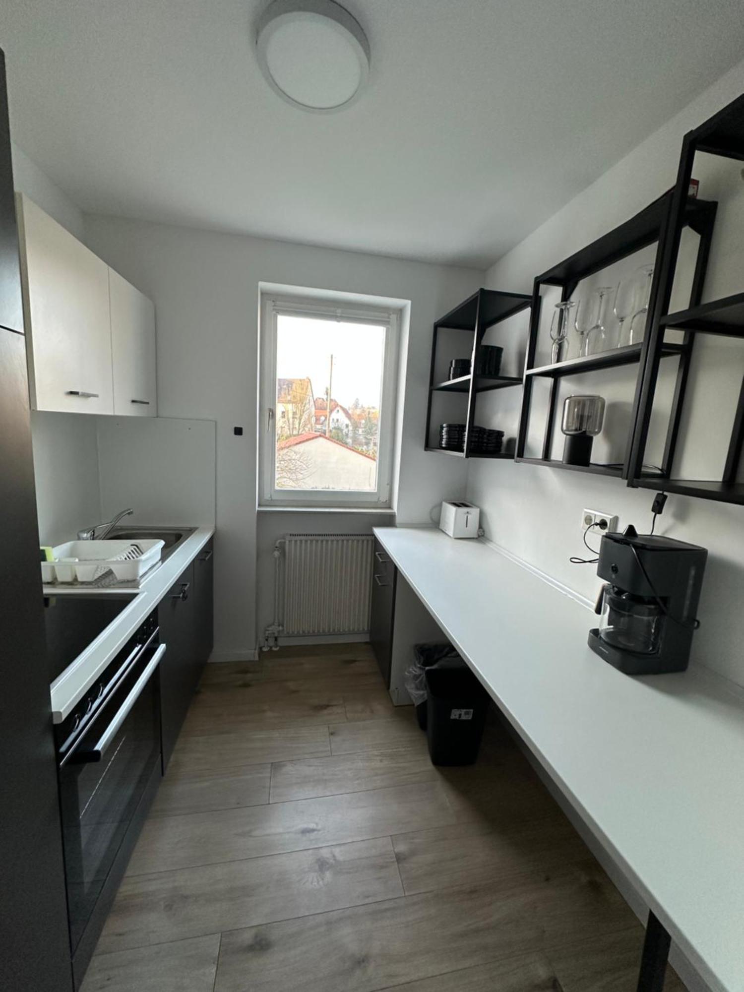 Ferienwohnung Ottweiler Екстериор снимка