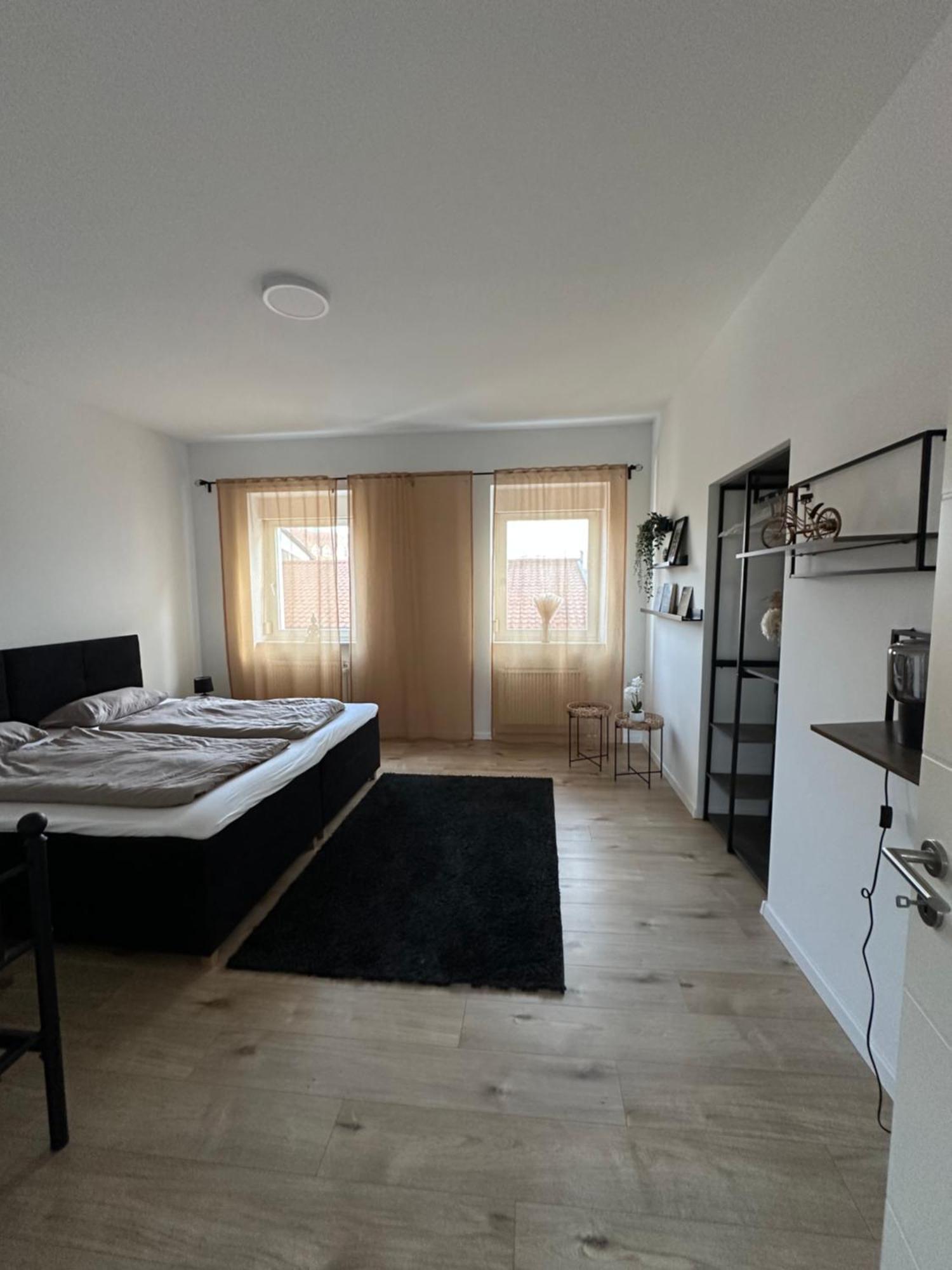 Ferienwohnung Ottweiler Екстериор снимка