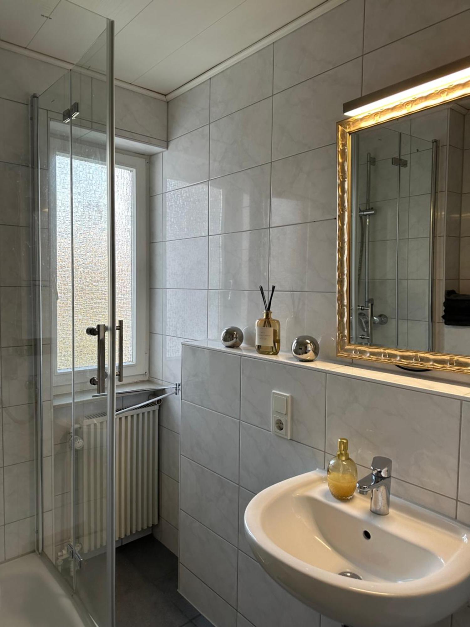 Ferienwohnung Ottweiler Екстериор снимка